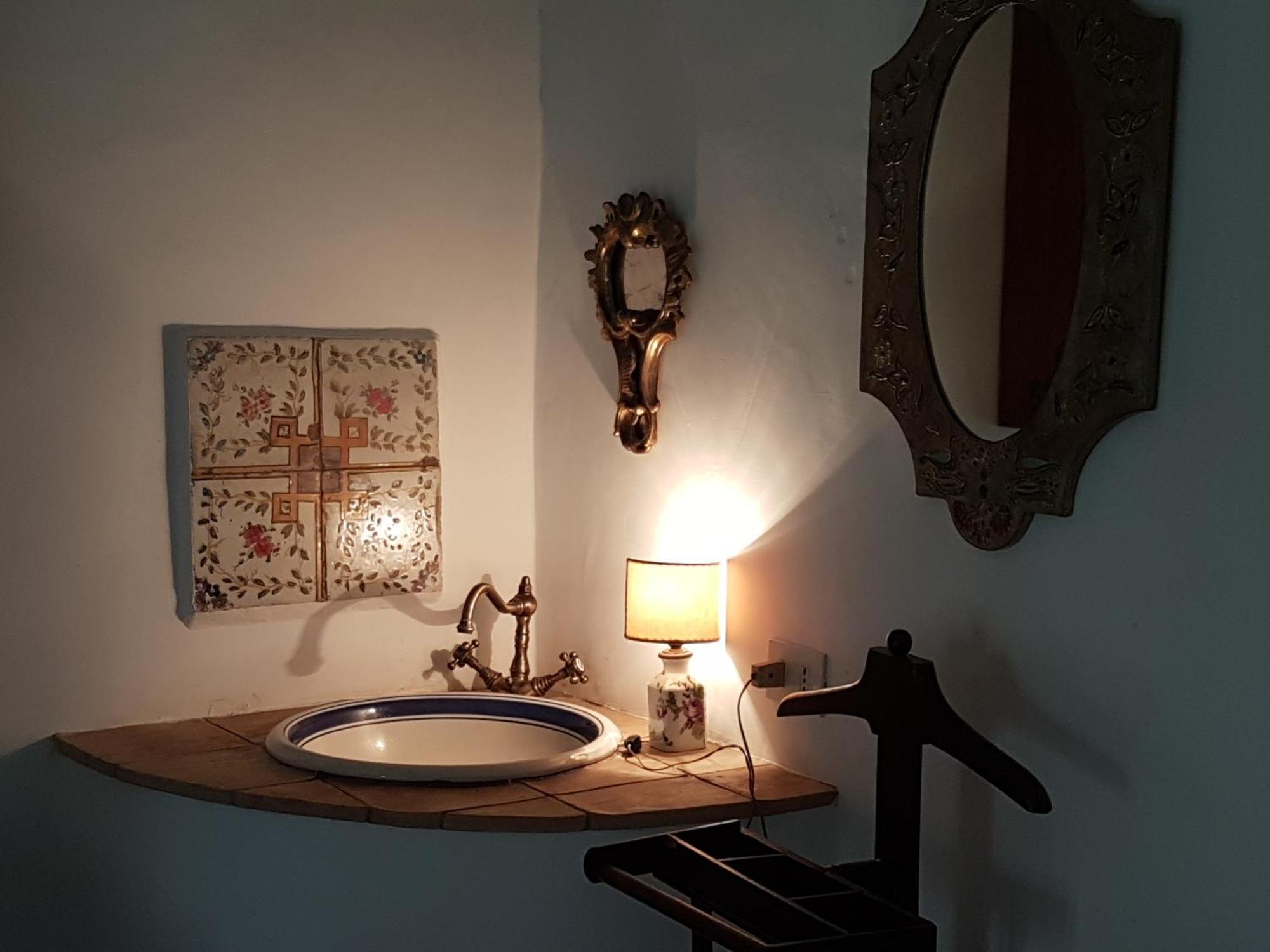 Casa Con Vista Mozzafiato Su Civita Di Bagnoregio Villa Lubriano Exterior foto